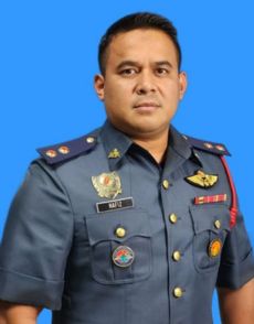 AHMAD HAFIZ BIN SULAIMAN